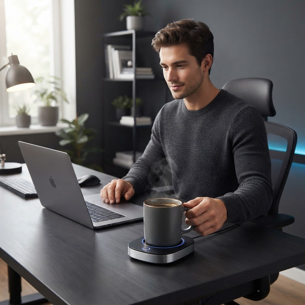 Electric Mug Warmer