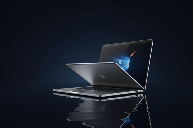 Laptop
