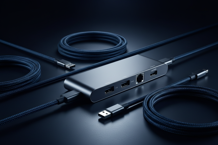 USB-C Hub