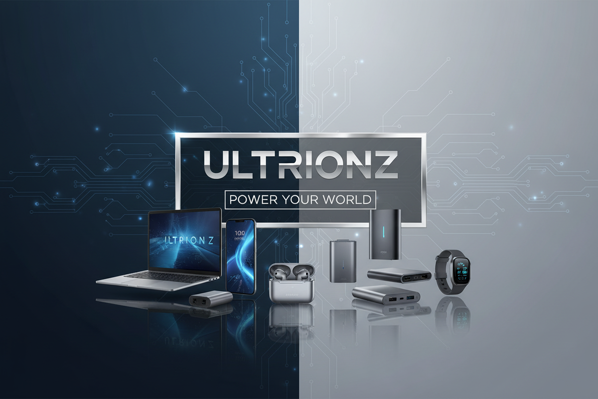 Banner ULTRIONZ