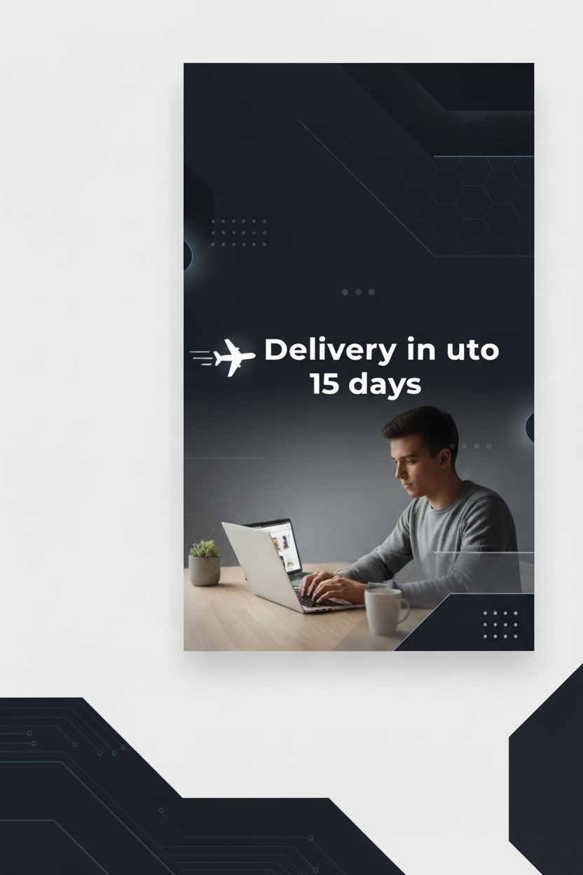 Delivery Banner EN Large