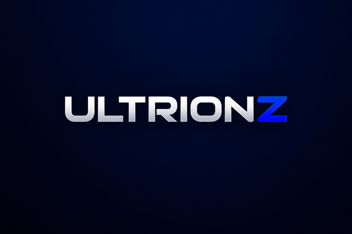 Logo ULTRIONZ
