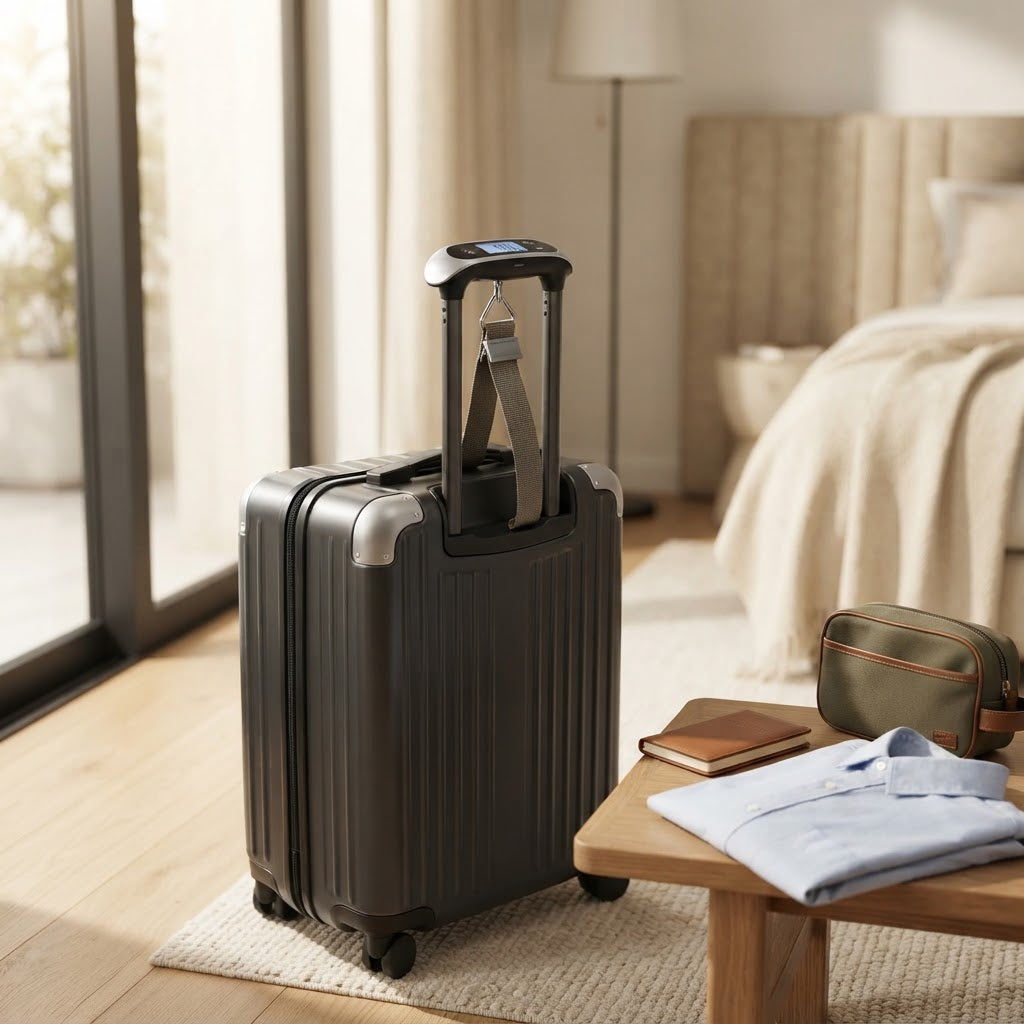 Digital Luggage Scale