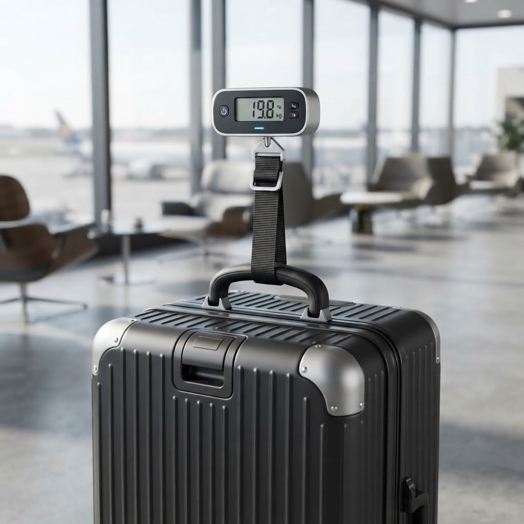 Digital Luggage Scale