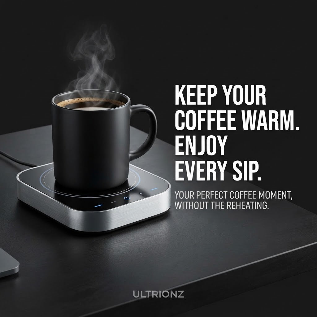 Electric Mug Warmer