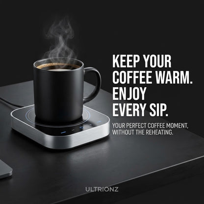 Electric Mug Warmer