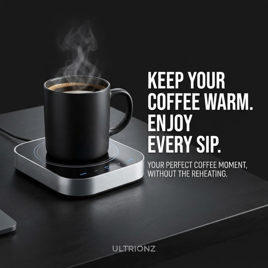 Electric Mug Warmer