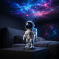 Astronaut Galaxy Projector