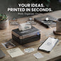 Portable Mini Thermal Printer