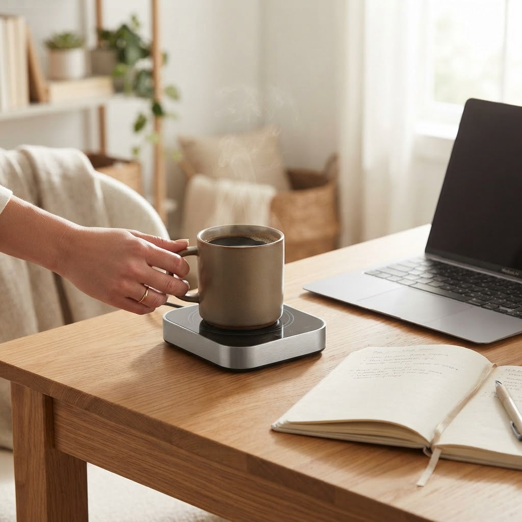 Electric Mug Warmer